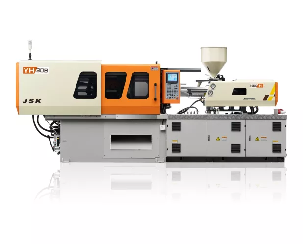 PVC Fittings Injection Molding Machine